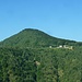 Monte Borgna dai Monti di Pino