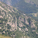 In queste rocce facilmente accessibili dal sentiero che porta da Indemini al colle Sant'Anna è stata attrezzata la palestra di arrampicata Val Crosa.