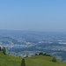 Blick nach Luzern