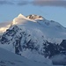 Viertausendersicht 6: Monte Rosa