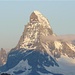 Viertausendersicht 9: Matterhorn