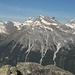 Teurihorn gleich vis a vis Mittaghorn