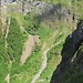 Aufstiegsroute