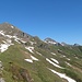 Großartige Sicht auf Gauschla, Alvier, den Barbieler Grat und das Rheintal von Matschuns aus ("in Originalgröße", und dann vielleicht noch vergrößert, sieht das wesentlich eindrucksvoller aus).