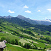 Grünes Wägital
