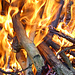 Feuerfarben