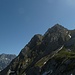 Zugspitze und Tajaköpfe