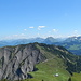 180° Panorama vom Hochälpelekopf bis zum Gerenfalben.