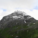 Der "Hausberg" der Jamtalhütte: Westliches Gamshorn (2987 m)