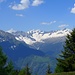 la conca della Capanna Alpe Sponda