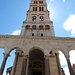 Campanile des Doms St. Domnius