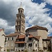 die Sveti-Duje-Kathedrale