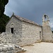 die Kirche Sveti Nikola