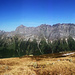 Panoramafoto, noch ohne See