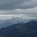 Tannheimer Berge