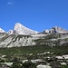 Das Granitparadies oberhalb der Bergseehütte