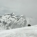 <b>Piz dalla Val (2820 m) visto dal Piz Lai Blau.</b>