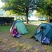 Camping Lac de Panthier