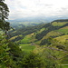 ...Richtung Alpstein