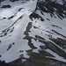 Auf Pkt 2776: Gletscher Ducan und Ducanfurgga