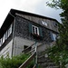 Soiernhaus, das schon Ludwig II   als Unterkunft diente