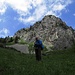 Mir gefällt dieses Bild mit..."unserem Berg"...<br /><br />Mi piace questa foto...con la "nostra cima"...