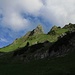 Unsere Traumlandschaft in den Ammergauer Alpen / Il nostro paesaggio da sogno nelle Alpi dell`Ammergau
