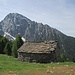 Alpe Mottaccio e Pizzo di Prata