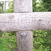 Gipfelkreuz Schartenköpfl