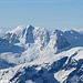 Blick nach Süden. 