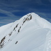 Gipfel Pizzo Tresero