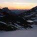 Der Morgen erwacht 