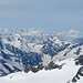 Tolles Panorama vom Gipfel