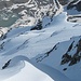 Nochmals ein Blick in die Nordwand