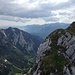 Raintal und Ammergauer Alpen