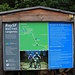 Der umstrittene Bike Trail