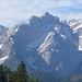 Steiner Alpen