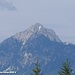 Mächtige Berggestalten rund um unseren Aussichtsberg