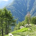 Alpkreuz Alpe di Pii