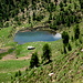 lago Colino 