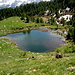 lago Colino o Culino