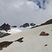 Im Aufstieg zum Fluchtkogel