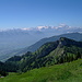 Obwaldnerland und Berner Alpen