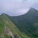 Punkt 2054 m und Tomlishorn