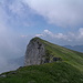 Widderfeld Gipfel 2076 m