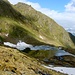 Mittelsee 2427 Meter am 20.06.2014