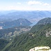 Lugano und San Salvatore