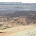 Blick in die Caldera
