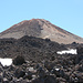 Teidegipfel Pan del Azucar