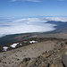 Blick nach Nordosten